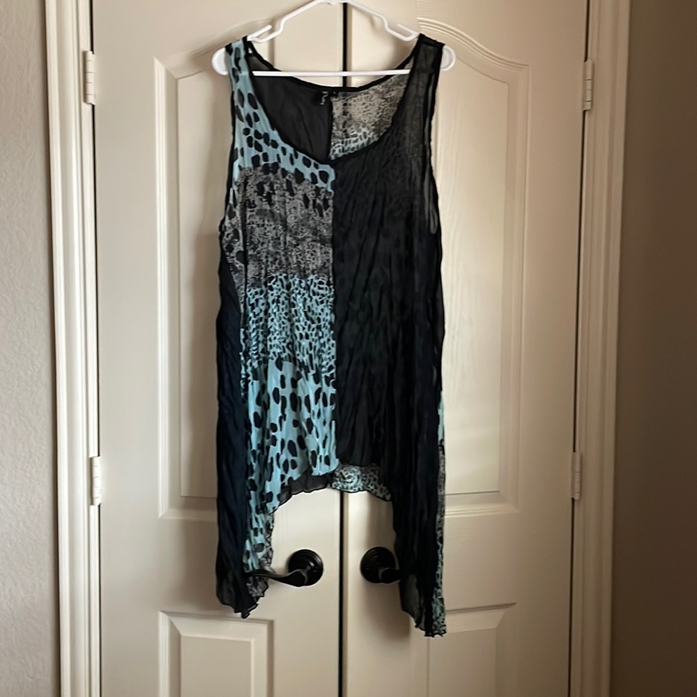 Pretty Angel Bathing suit coverup